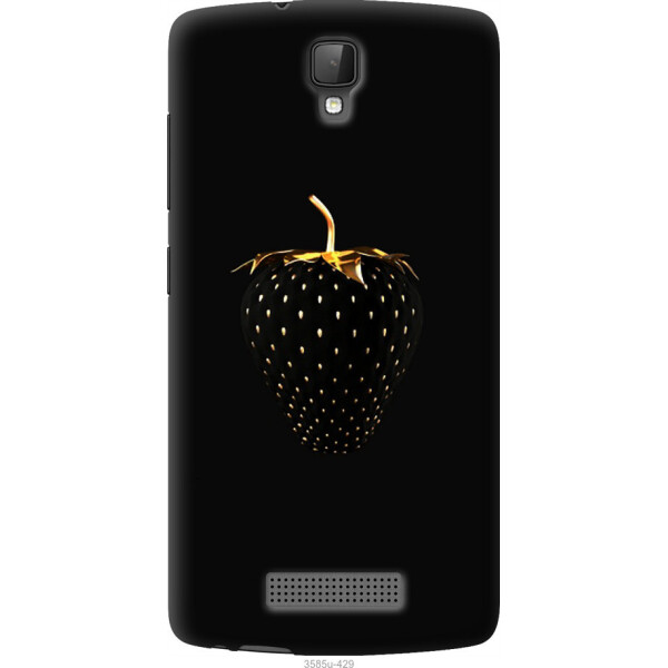 

на ZTE L5 Черная клубника