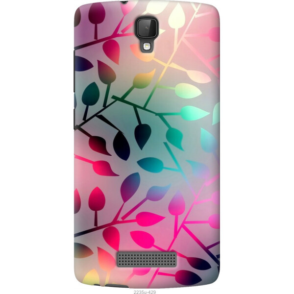 

на ZTE L5 Листья
