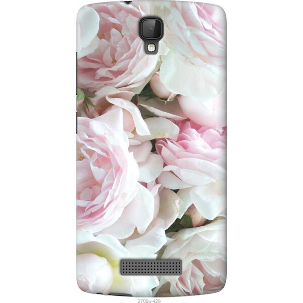

на ZTE L5 Пионы v2
