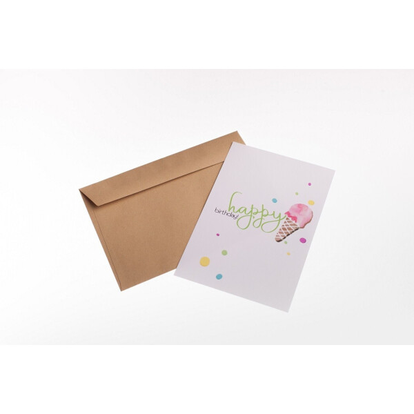 

Открытка Candys.ua Happy color