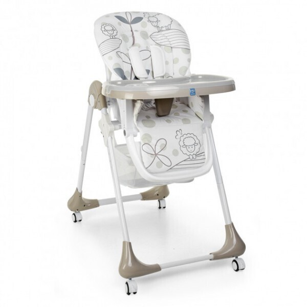 

Bambi M 3233 Lamb Beige