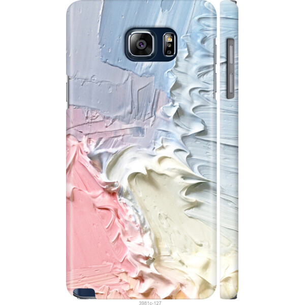 

на Samsung Galaxy Note 5 N920C Пастель