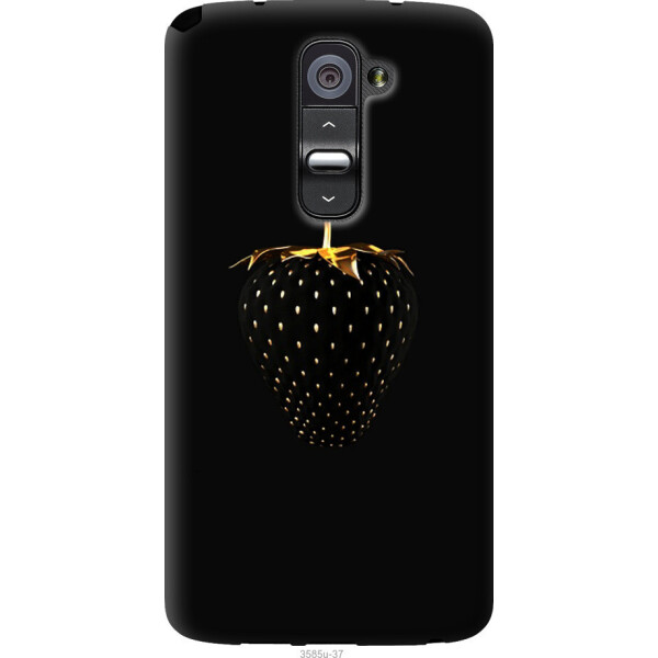 

на LG G2 Черная клубника