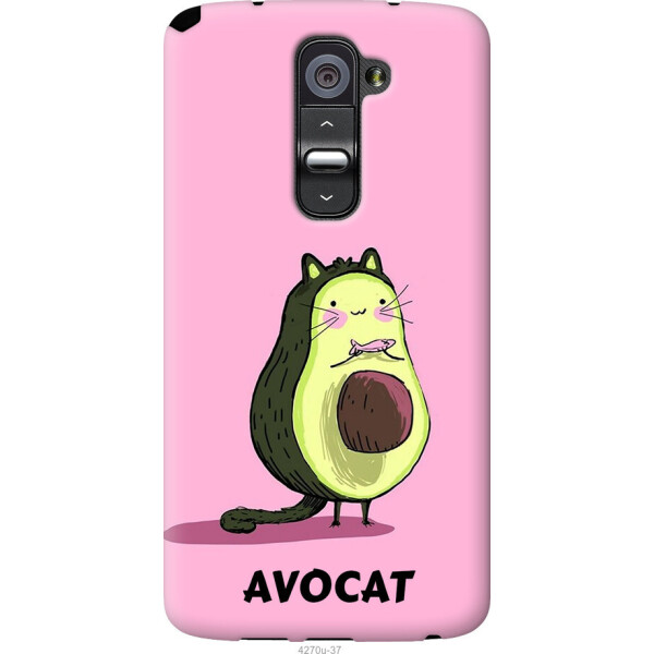 

на LG G2 Avocat