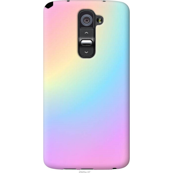 

на LG G2 Радуга 2