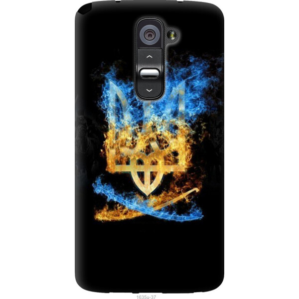 

на LG G2 Герб