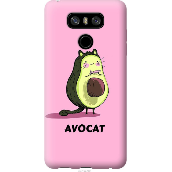 

на LG G6 Avocat
