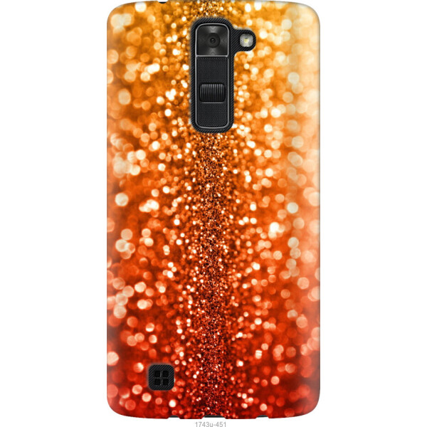 

на LG K7 Звездная пыль