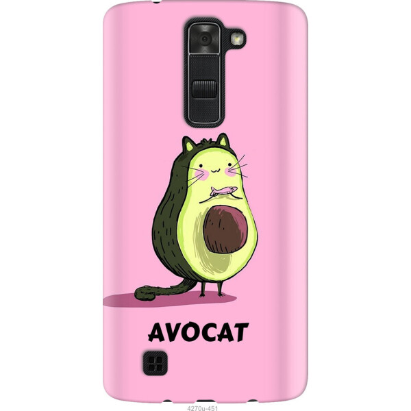 

на LG K7 Avocat