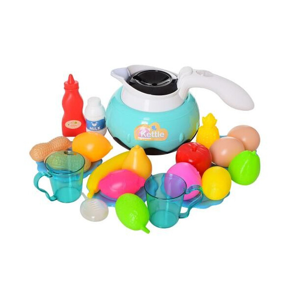 

Кофеварка Bambi QC-3B