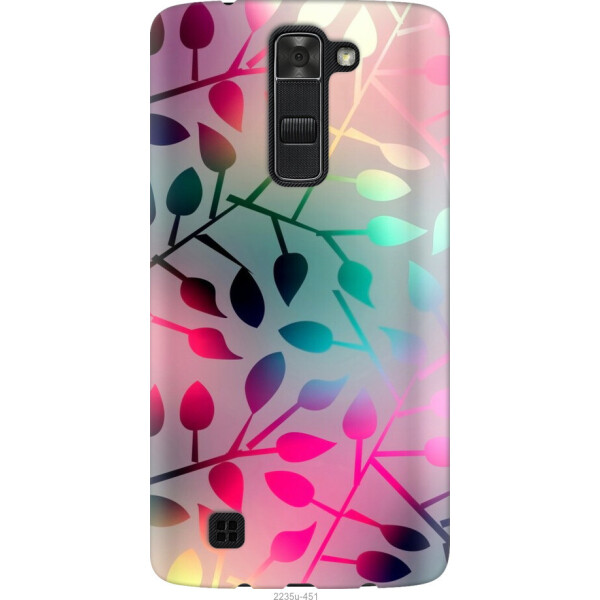 

на LG K7 Листья