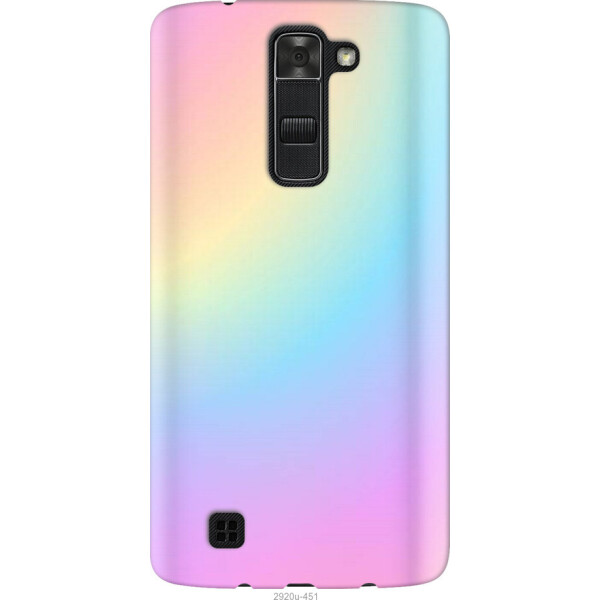 

на LG K7 Радуга 2