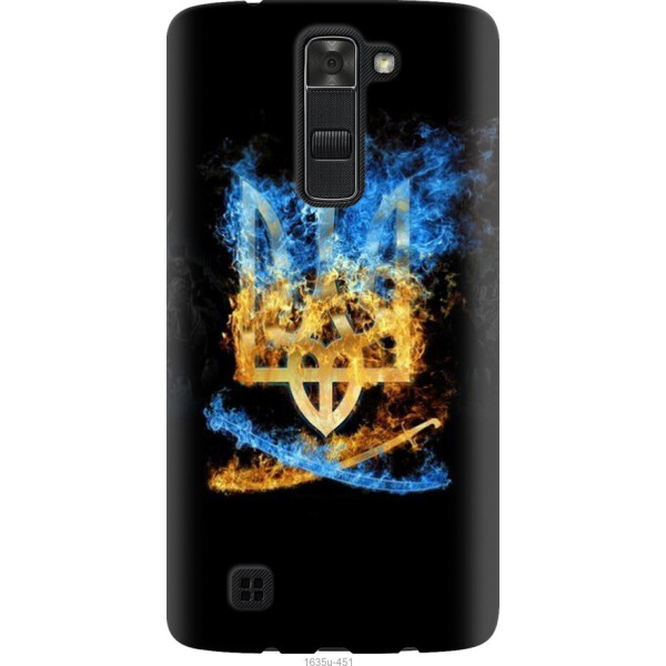 

на LG K7 Герб