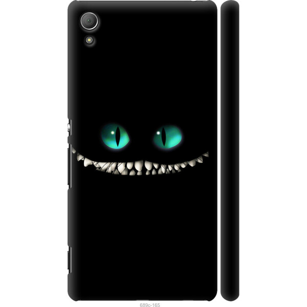 

на Sony Xperia Z3+ Dual E6533 Чеширский кот