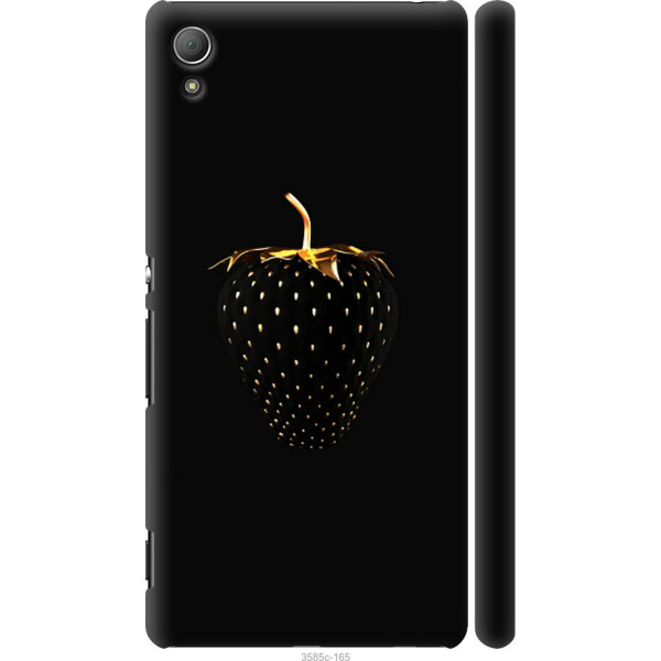 

на Sony Xperia Z3+ Dual E6533 Черная клубника