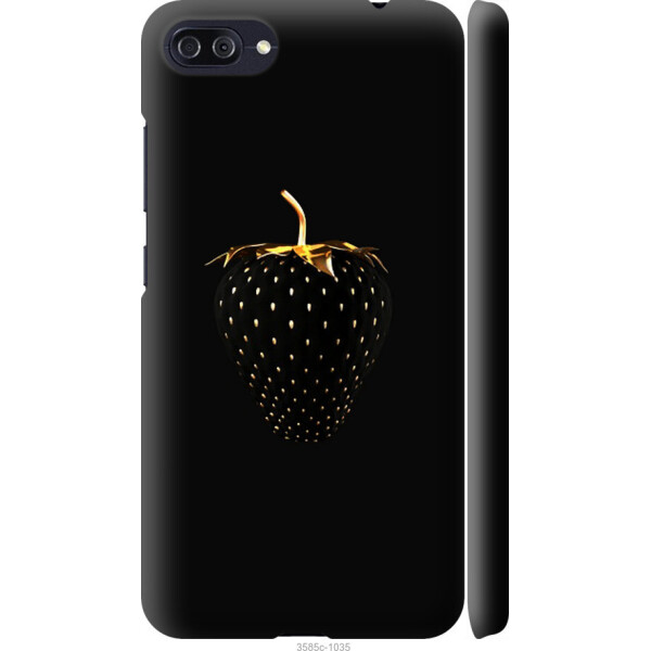

на Asus ZenFone 4 Max ZC554KL Черная клубника