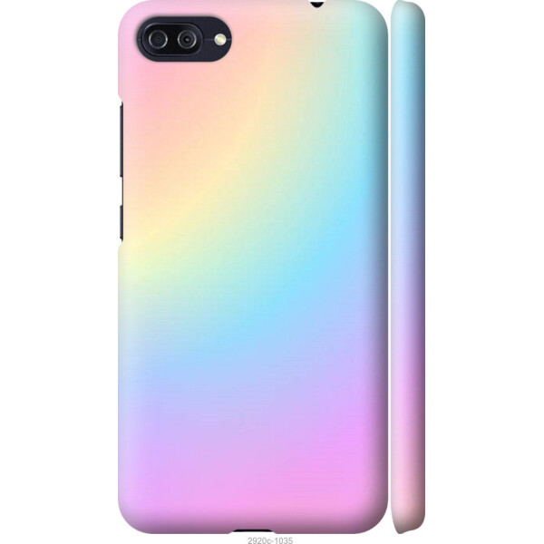 

на Asus ZenFone 4 Max ZC554KL Радуга 2