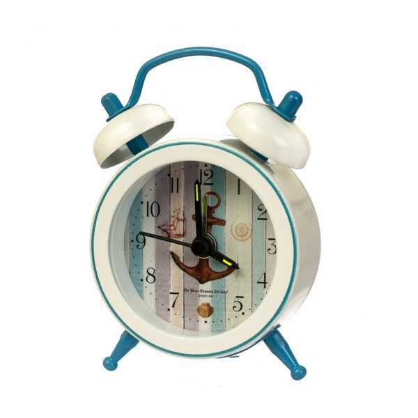 Акція на Часы Elso "Морская романтика"1 (рандомный выбор дизайна) (004AK) від Allo UA