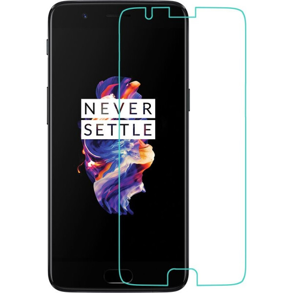 

Защитное стекло Mocolo 2.5D 0.33mm Tempered Glass OnePlus 3T