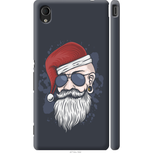 

на Sony Xperia M4 Aqua E2312 Christmas Man