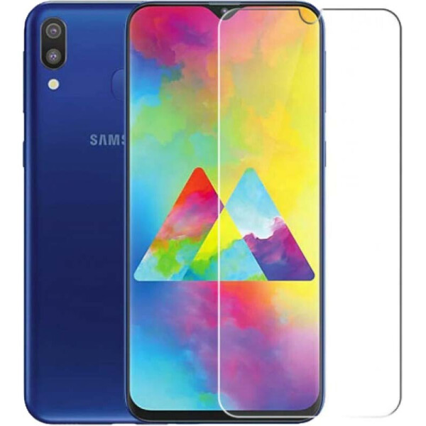 

Защитное стекло Mocolo 2.5D 0.33mm Tempered Glass Samsung Galaxy M20