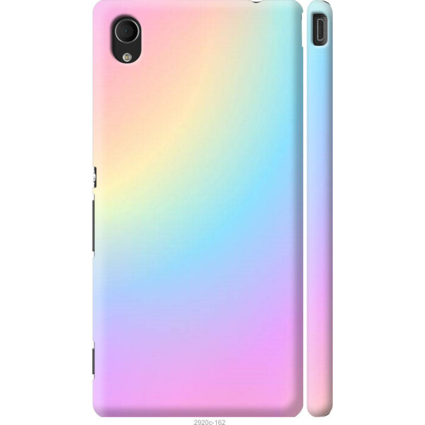 

на Sony Xperia M4 Aqua E2312 Радуга 2