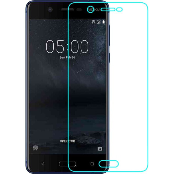 

Защитное стекло Mocolo 2.5D 0.33mm Tempered Glass Nokia 5