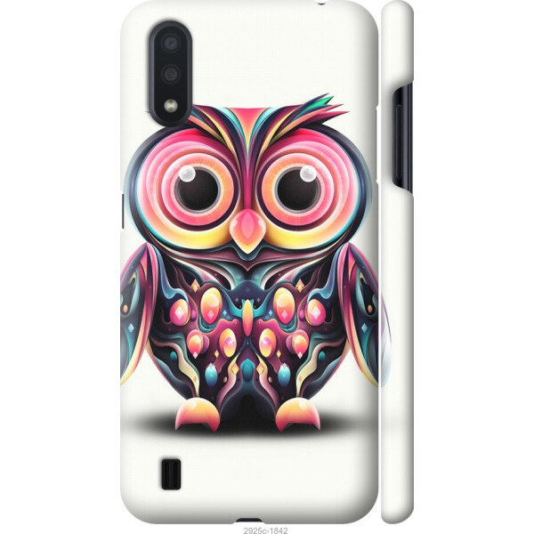 

на Samsung Galaxy A01 A015F Сова v3