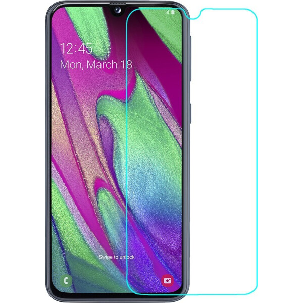 

Защитное стекло Mocolo 2.5D 0.33mm Tempered Glass Samsung Galaxy A40/M40