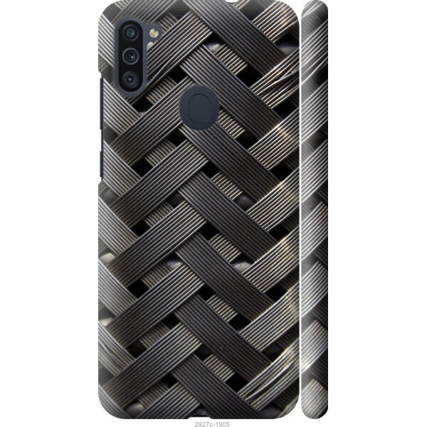 

на Samsung Galaxy M11 M115F Металлические фоны