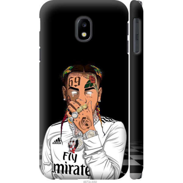 

на Samsung Galaxy J3 (2017) Swag1