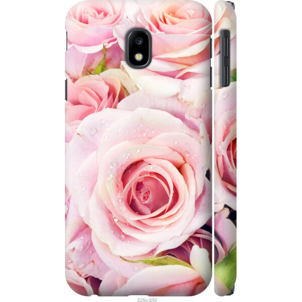 

на Samsung Galaxy J3 (2017) Розы