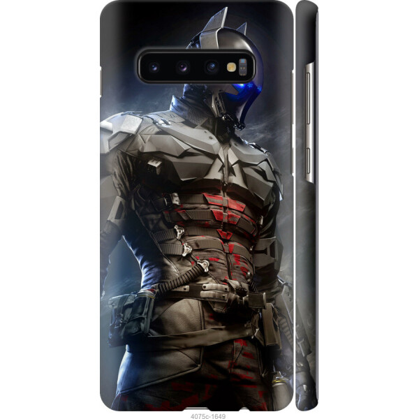 

на Samsung Galaxy S10 Plus Рыцарь