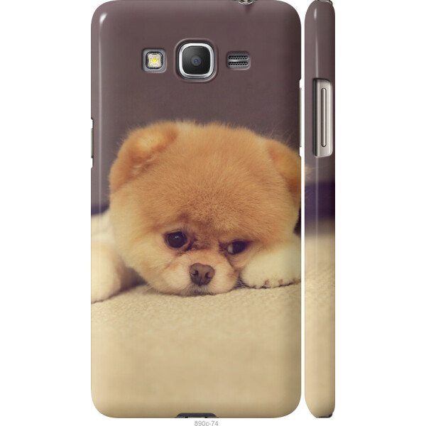

на Samsung Galaxy J2 Prime Boo 2