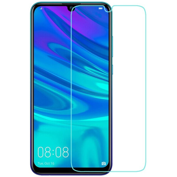 

Защитное стекло TOTO Hardness Tempered Glass 0.33mm 2.5D 9H Huawei Y7 Prime/Y7 Pro 2019