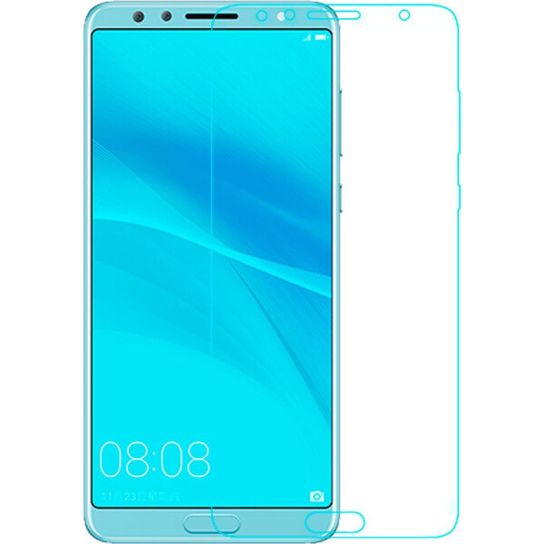 

Защитное стекло TOTO Hardness Tempered Glass 0.33mm 2.5D 9H Huawei Nova 2S