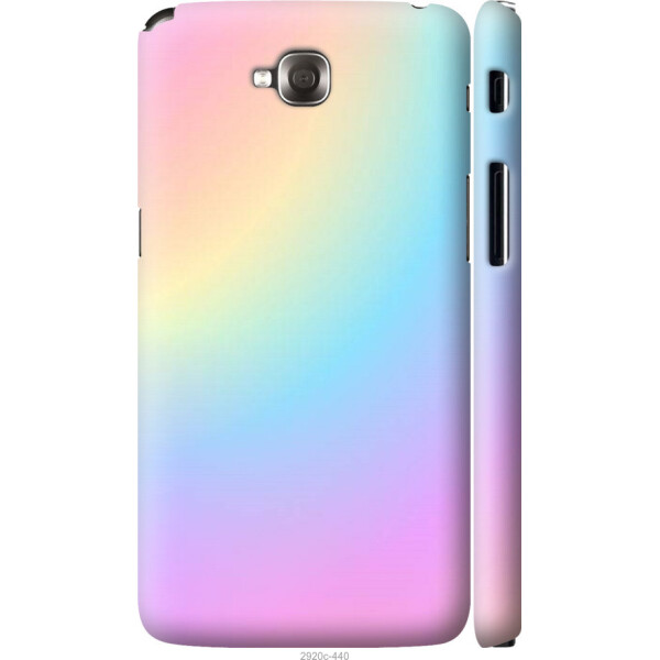 

на LG G Pro Lite Dual D686 Радуга 2