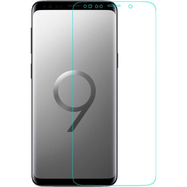 

Защитное стекло TOTO Hardness Tempered Glass 0.33mm 2.5D 9H Samsung Galaxy S9
