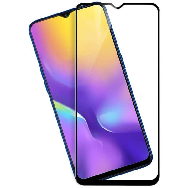 

Защитное стекло Mocolo 2.5D Full Cover Tempered Glass Samsung Galaxy M20 Black