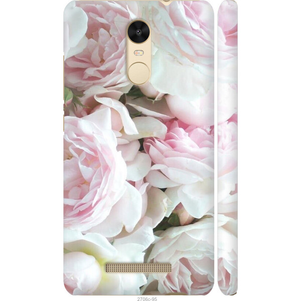 

на Xiaomi Redmi Note 3 pro Пионы v2