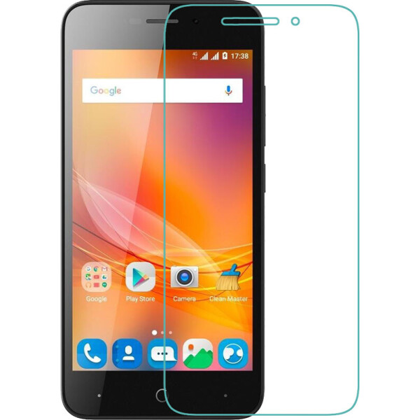 

Защитное стекло TOTO Hardness Tempered Glass 0.33mm 2.5D 9H ZTE Blade A601