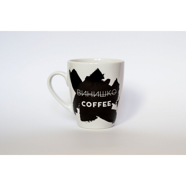 

Чашка Carambol-shop Винишко coffee 320 мл