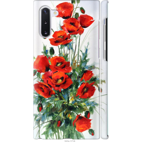 

на Samsung Galaxy Note 10 Маки