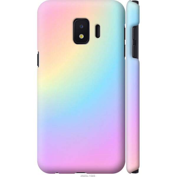 

на Samsung Galaxy J2 Core Радуга 2