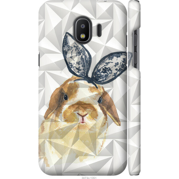 

на Samsung Galaxy J2 2018 Bunny