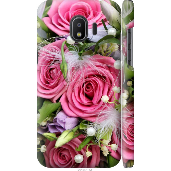 

на Samsung Galaxy J2 2018 Нежность