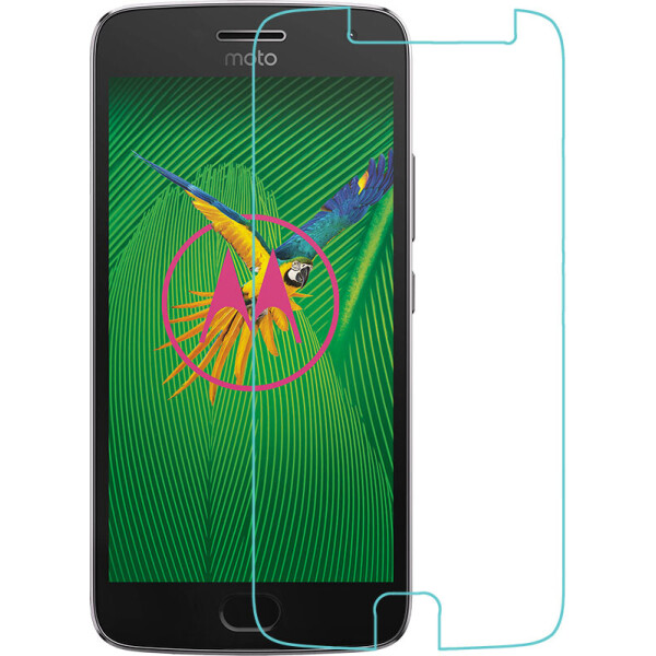 

Защитное стекло TOTO Hardness Tempered Glass 0.33mm 2.5D 9H Moto G5 Plus (XT1685)
