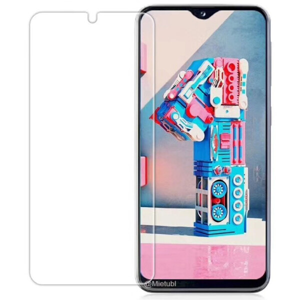 

Защитное стекло TOTO Hardness Tempered Glass 0.33mm 2.5D 9H Samsung Galaxy A10e