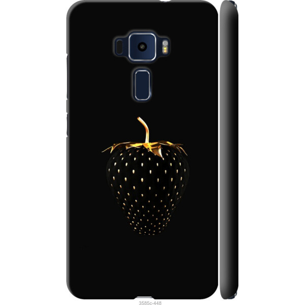 

на Asus Zenfone 3 ZE552KL Черная клубника