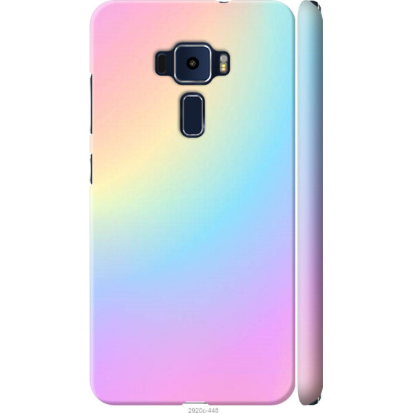 

на Asus Zenfone 3 ZE552KL Радуга 2